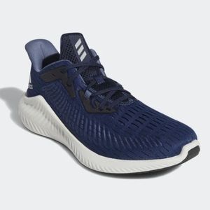 Adidas Unisex Alphabounce+